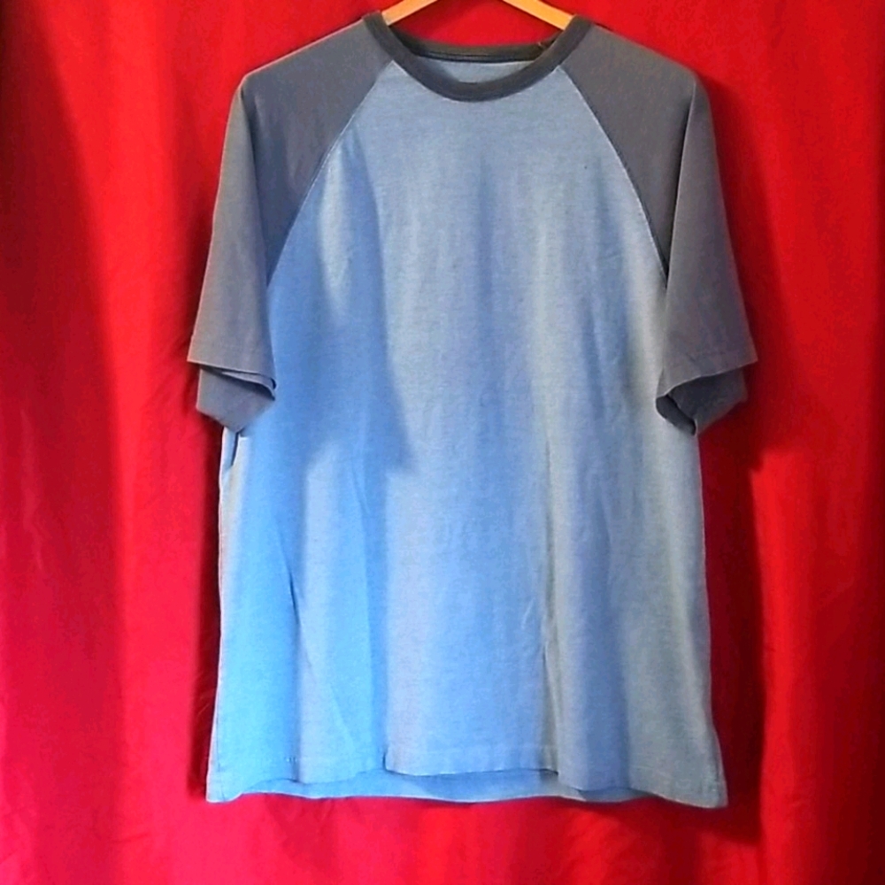 Men's tshirt (SO soft!)